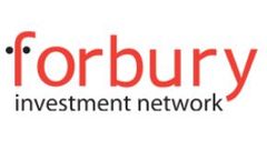 Forbury Investment Network to secure investment for innovation