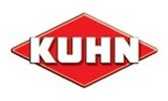 Kuhn Knight SLC 100 Series ProTwin® Slinger® Commercial Spreaders Product Reveal