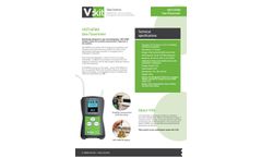 V:KIT GC - Model GFM3 - Digital Gas Flowmeter - Brochure