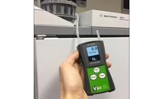 V:KIT GC - Model GFM3 - Digital Gas Flowmeter