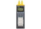 VKIT - Model 1531 - 2-Channel Printing Digital Thermometer