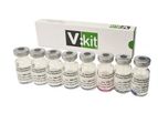 VKIT - Model V5-2012 - HPLC Gradient System with UV Detector Kit