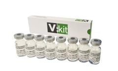 VKIT - Model V5-2022 - HPLC Gradient System with Far UV Detector Kit
