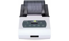 VKIT - Model PRT - Printer for VKIT-LFM / VKIT-LFM2 HPLC Flowmeter