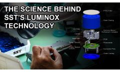 The Science Behind SST`s LuminOx Technology (Optical Oxygen Sensor) | SST Sensing  - Video