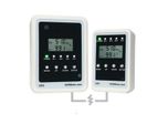 Remote CO2 Storage Safety 3 Alarm System