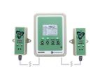 CO2Meter - Model RAD-0502 - CO2 Controller for Grow Rooms