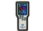 0-25% Oxygen O2 Sampling Data Logger