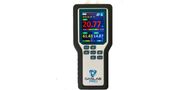 0-25% Oxygen O2 Sampling Data Logger