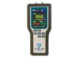 100% Carbon Dioxide Sampling Data Logger