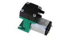 CO2Meter - Model PMP-0010 - Micro Pumps for Gas Sampling Sensors