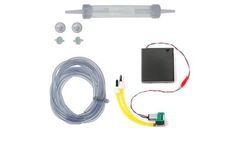 CO2Meter - Model CM-0111 - Sensor Pump Kit