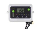 CO2Meter - Model RAD-0501 - Day Night CO2 Monitor & Controller for Greenhouses