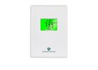 CO2Meter - Model CM-225 - CO2, Temp, and RH Indoor Air Quality Monitor