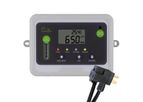 CO2Meter - Model RAD-0501-A - CO2 Controller for Mushroom Farms
