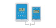 Oxygen Deficiency Safety Alarm System