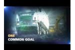 Scania Driver Competitions 2014 - Video