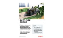 Outotec - Waste-to-Energy Plants - Brochure