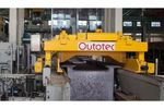 Metso Outotec - Anode Preparation Machine