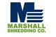 Marshall Shredding Company