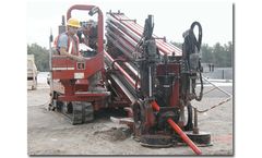 Directional - Directional Drilling Or Horizontal Directional Drilling (HDD)