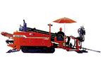 Directional - Horizontal Directional Drilling Rigs