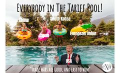 Everybody in the Tariff Pool!