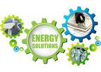 Energy Services and Integrated Solutions Services
