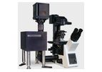 Photon - Model IMA™ PL - Hyperspectral Microscope