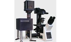 Photon - Model IMA™ PL - Hyperspectral Microscope