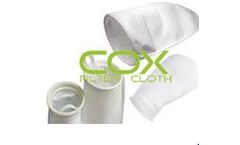 Micron - Polyester Filter Bags