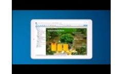 AVReporter v4.0 Energy and Information Management Software - Video