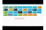 Migration SENTRON Power Manager to AVReporter Energy Management Software - Video