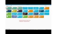 Migration SENTRON Power Manager to AVReporter Energy Management Software - Video
