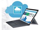 Version AVR IoT - Energy and Information Management Solution in the Cloud