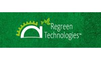 Regreen Technologies, Inc
