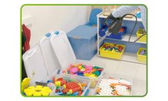 Disinfection Solutions for Education - Schools - Universities - Daycares