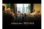 Judging Day - TELCA 2018 Video