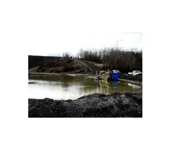 Ash Pond Management Services