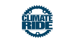 A tribute to Mike Nagy, Climate Rider, who will ride with us in spirit
