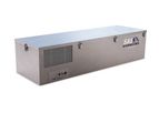Sentry Air Systems - Model GK-UVC400 - Germ Killer™ UVC 400 - Ambient Air UV Purifier