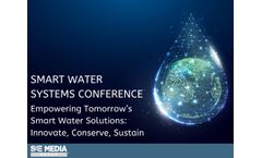 Smart Water Systems - 2024