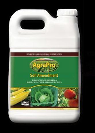 JSH - Model Nature Wonder - AgraPro - Soil Enhancer Fertilizer