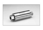 Model 6124, 6134 and 6164 Series - Stainless Steel High Purity Depth Filters