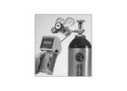 Model 8081A Series - Toxic Gas Leak Detector