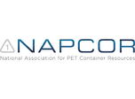 Napcor helps launch U.S. Plastics pact roadmap to 2025, driving a national strategy to achieve circular economy goals