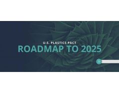 Napcor helps launch U.S. Plastics pact roadmap to 2025, driving a national strategy to achieve circular economy goals