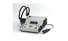 Quelle Corp - Model MI-5000 and MI-7000 - Microprocessor Audiometer for Efficient Hearing Test