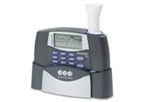 Quelle Corp - Model EasyOne Plus - Plus Diagnostic Spirometer