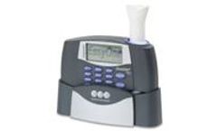 Quelle Corp - Model EasyOne Plus - Plus Diagnostic Spirometer